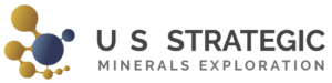 US Strategic Logo