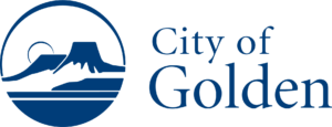 City of Golden Logo