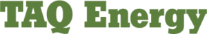 TAQ Energy Logo
