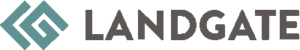 Landgate Logo