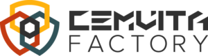 Cemvita Factory Logo
