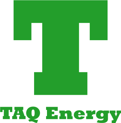 TAQ Energy Logo