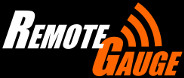 Remote Gauge Logo