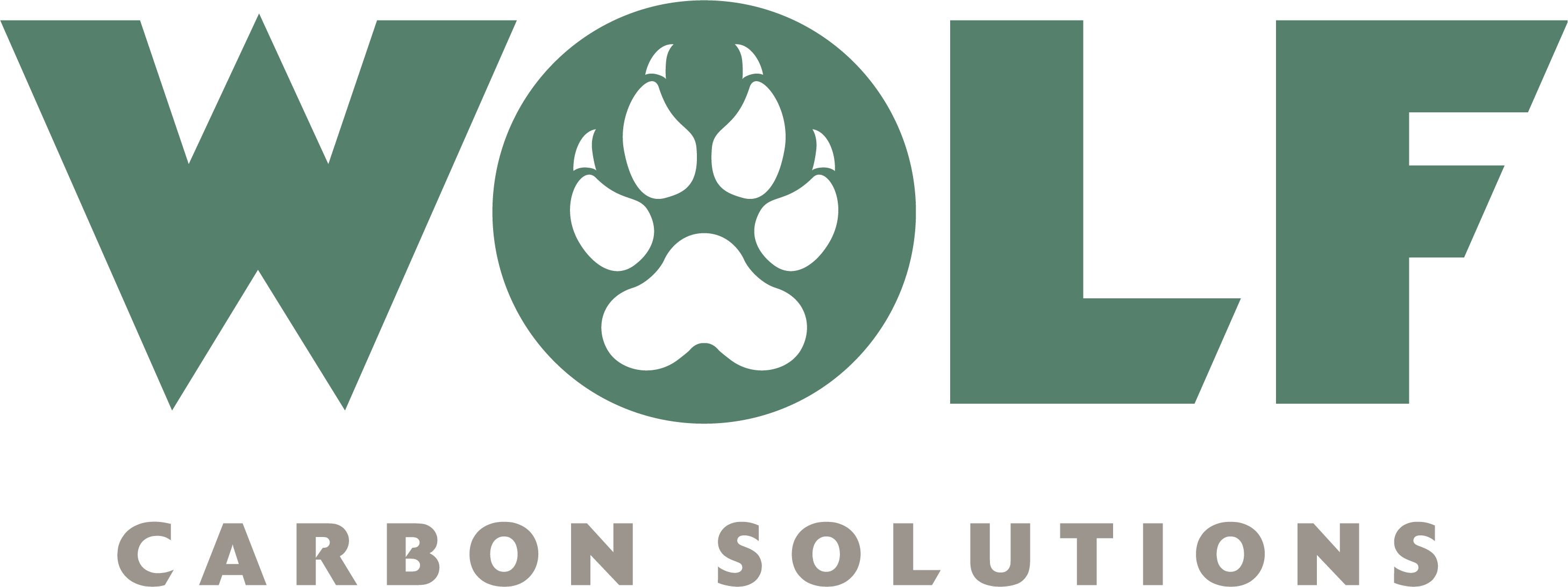 Wolf Carbon Solutions Logo